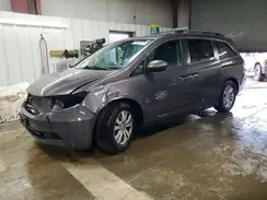 5FNRL5H63GB064520 2016 HONDA ODYSSEY