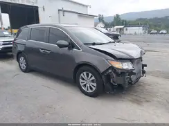 5FNRL5H63GB064548 2016 HONDA ODYSSEY