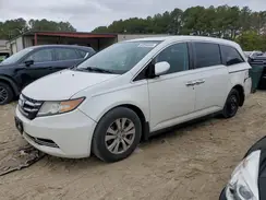 5FNRL5H63GB064663 2016 HONDA ODYSSEY