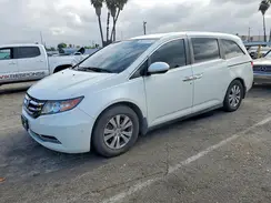 5FNRL5H63GB065649 2016 HONDA ODYSSEY