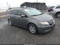 5FNRL5H63GB065778 2016 HONDA ODYSSEY