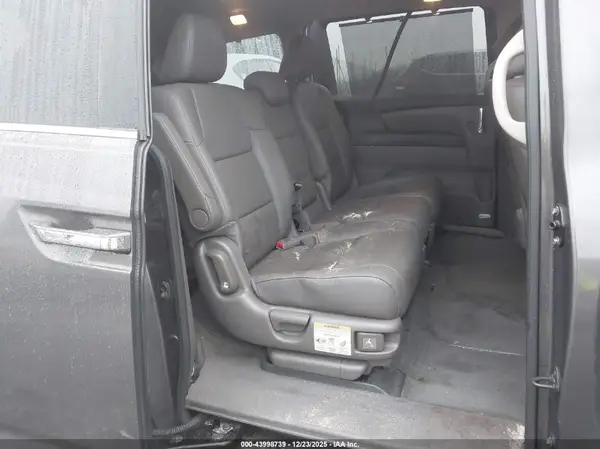 5FNRL5H63GB065778 2016 HONDA ODYSSEY - Image 8