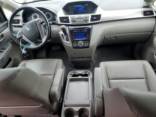 5FNRL5H63GB067479 2016 HONDA ODYSSEY - Image 8