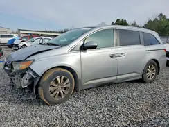 5FNRL5H63GB067501 2016 HONDA ODYSSEY