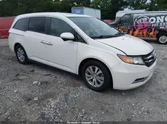 5FNRL5H63GB068034 2016 HONDA ODYSSEY