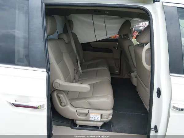 5FNRL5H63GB068034 2016 HONDA ODYSSEY - Image 8
