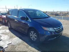 5FNRL5H63GB068499 2016 HONDA ODYSSEY