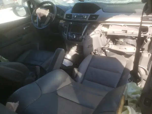 5FNRL5H63GB069605 2016 HONDA ODYSSEY - Image 8