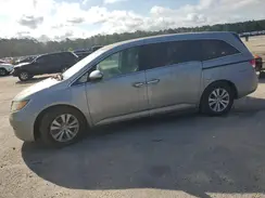 5FNRL5H63GB070818 2016 HONDA ODYSSEY