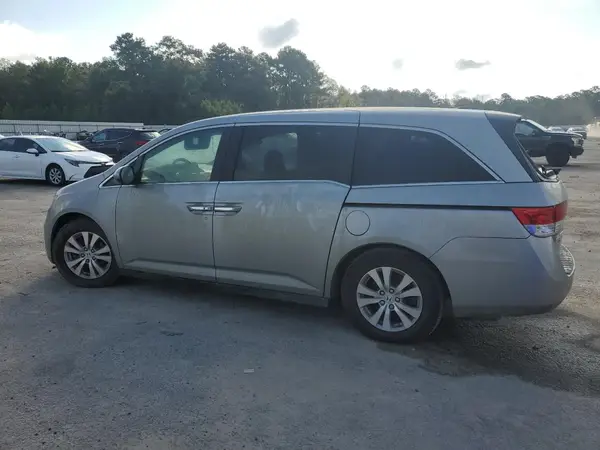 5FNRL5H63GB070818 2016 HONDA ODYSSEY - Image 2