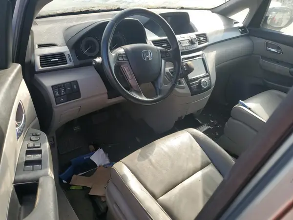 5FNRL5H63GB070818 2016 HONDA ODYSSEY - Image 8