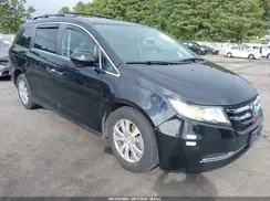 5FNRL5H63GB071130 2016 HONDA ODYSSEY