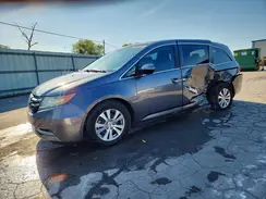 5FNRL5H63GB072276 2016 HONDA ODYSSEY