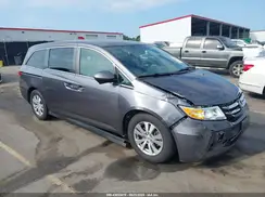 5FNRL5H63GB072374 2016 HONDA ODYSSEY