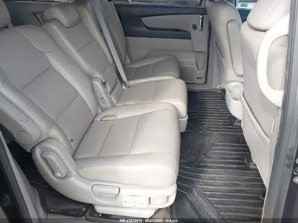 5FNRL5H63GB072374 2016 HONDA ODYSSEY - Image 8