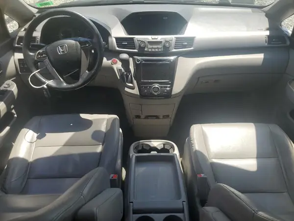 5FNRL5H63GB072746 2016 HONDA ODYSSEY - Image 8
