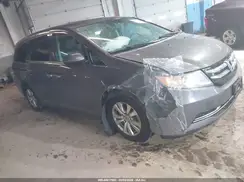 5FNRL5H63GB073394 2016 HONDA ODYSSEY
