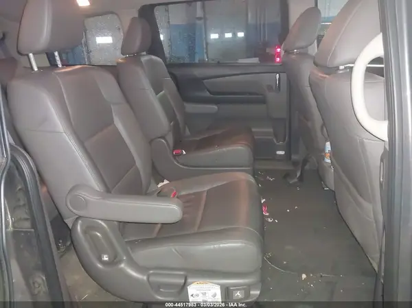 5FNRL5H63GB073394 2016 HONDA ODYSSEY - Image 8
