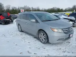 5FNRL5H63GB074223 2016 HONDA ODYSSEY