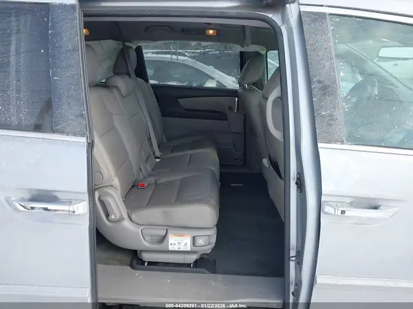 5FNRL5H63GB074223 2016 HONDA ODYSSEY - Image 8