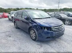 5FNRL5H63GB074397 2016 HONDA ODYSSEY