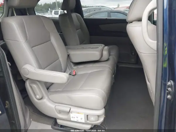 5FNRL5H63GB074397 2016 HONDA ODYSSEY - Image 8