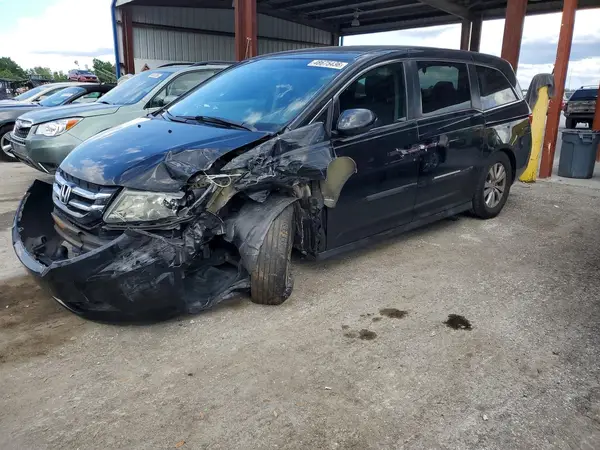5FNRL5H63GB074870 2016 HONDA ODYSSEY - Image 1
