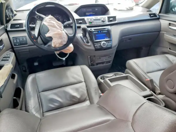 5FNRL5H63GB074870 2016 HONDA ODYSSEY - Image 8