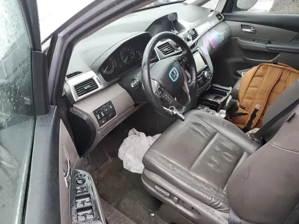 5FNRL5H63GB075047 2016 HONDA ODYSSEY - Image 8
