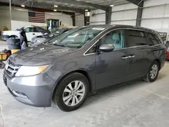 5FNRL5H63GB075758 2016 HONDA ODYSSEY
