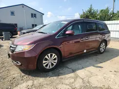 5FNRL5H63GB076280 2016 HONDA ODYSSEY