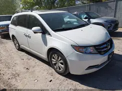 5FNRL5H63GB076716 2016 HONDA ODYSSEY
