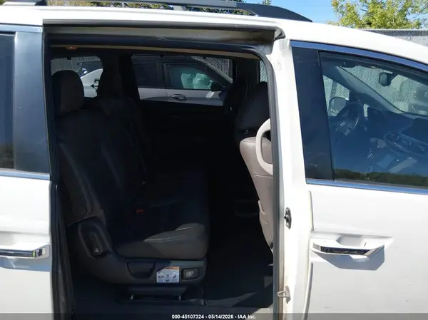 5FNRL5H63GB076716 2016 HONDA ODYSSEY - Image 8