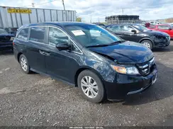 5FNRL5H63GB077588 2016 HONDA ODYSSEY