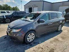 5FNRL5H63GB079275 2016 HONDA ODYSSEY