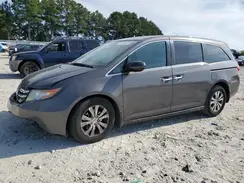 5FNRL5H63GB079602 2016 HONDA ODYSSEY