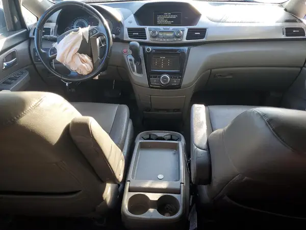 5FNRL5H63GB079602 2016 HONDA ODYSSEY - Image 8