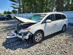5FNRL5H63GB080667 2016 HONDA ODYSSEY
