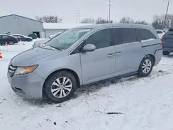 5FNRL5H63GB082385 2016 HONDA ODYSSEY