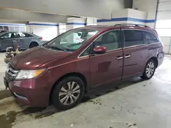 5FNRL5H63GB082693 2016 HONDA ODYSSEY