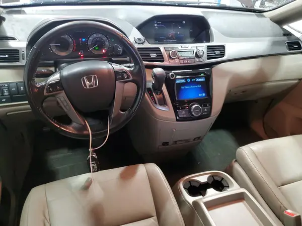 5FNRL5H63GB082693 2016 HONDA ODYSSEY - Image 8