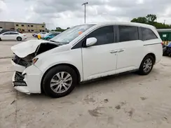5FNRL5H63GB084122 2016 HONDA ODYSSEY