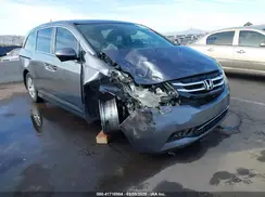 5FNRL5H63GB084377 2016 HONDA ODYSSEY