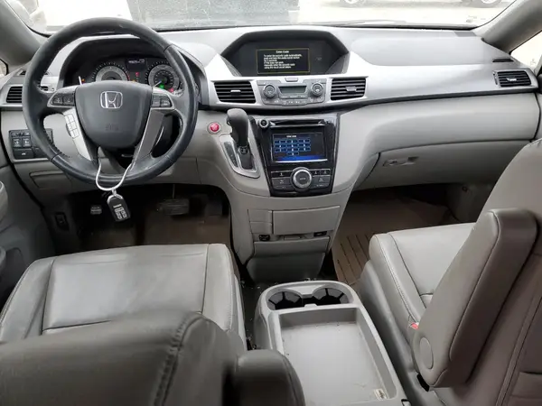 5FNRL5H63GB084637 2016 HONDA ODYSSEY - Image 8