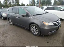 5FNRL5H63GB085254 2016 HONDA ODYSSEY