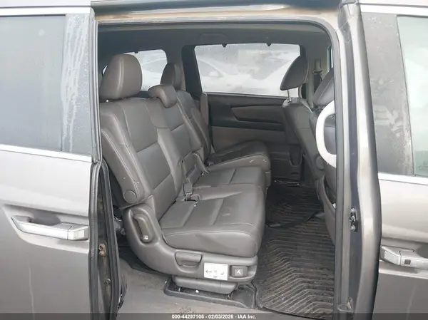 5FNRL5H63GB085254 2016 HONDA ODYSSEY - Image 8
