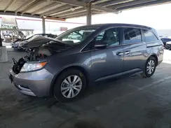5FNRL5H63GB086615 2016 HONDA ODYSSEY