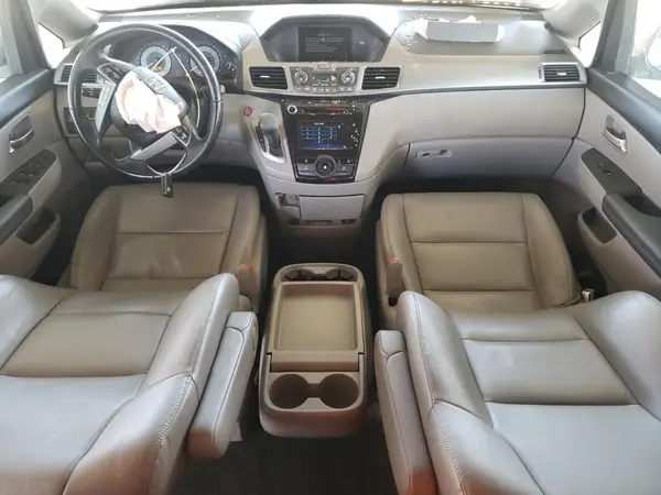 5FNRL5H63GB086615 2016 HONDA ODYSSEY - Image 8