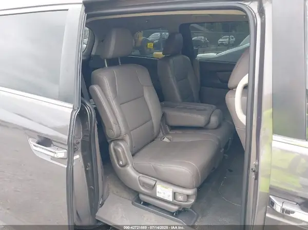 5FNRL5H63GB087117 2016 HONDA ODYSSEY - Image 8