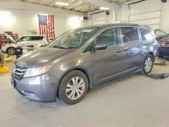 5FNRL5H63GB087134 2016 HONDA ODYSSEY